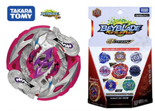 Load image into Gallery viewer, Takara Tomy Beyblade Burst B-146 05 Crash Ragnaruk 7Bump Fusion&#39;
