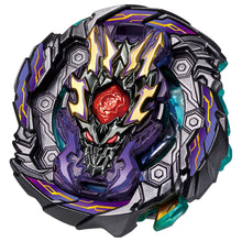 Load image into Gallery viewer, Takara Tomy Beyblade Burst B-149 GT Triple Booster Set (Dread Bahamut, Lord Spriggan, Slash Dragon)
