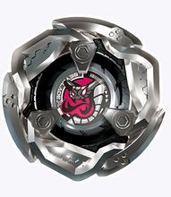 Load image into Gallery viewer, Takara Tomy Beyblade X Random Booster Viper Tail Select BX-16 FULL SET (3pcs)
