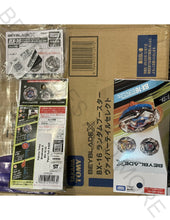 Load image into Gallery viewer, Takara Tomy Beyblade X BX-16 02 Viper Tail 4-60F
