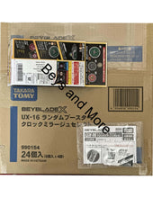 Load image into Gallery viewer, Takara Tomy Beyblade X UX-16 03 ClockMirage 9-65B &quot;PRIZE 3&quot;
