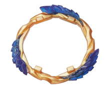 Load image into Gallery viewer, Takara Tomy Beyblade Burst DB B-185 Vanish Fafnir Tapered Kick-3 with F Gear (Japan Import)
