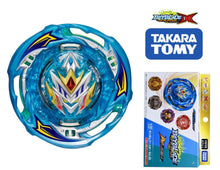 Load image into Gallery viewer, Takara Tomy Beyblade Burst B-202 01 Wind Knight Moon Bounce-6 (Prize)
