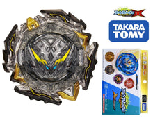 Load image into Gallery viewer, Takara Tomy Beyblade Burst B-202 05 Xiphoid Belial Karma Destroy&#39;-10
