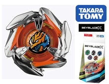 Load image into Gallery viewer, Takara Tomy Beyblade X BX-31 04 Dran Dagger 4-70P (Japan Import)
