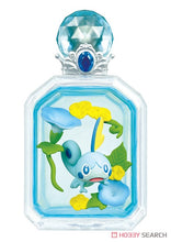 Load image into Gallery viewer, Re-Ment Pokemon Petite Fleur Ex Galar Region Edition Mini Figure (Sobble)
