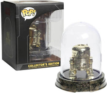 Load image into Gallery viewer, Funko Star Wars Pop! R2-D2 Collector&#39;s Edition Vinyl Bobble-Head Hot Topic Exclusive VAULTED
