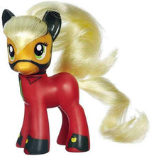Load image into Gallery viewer, My Little Pony Power Ponies Applejack [Mistress Mare-Velous] Exclusive
