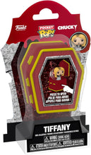 Load image into Gallery viewer, Funko Mini Pop! Pocket POPers: Chucky - Tiffany in Coffin
