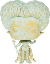 Load image into Gallery viewer, Funko Alice Through the Looking Glass POP! Disney Iracebeth Exclusive Vinyl Figure #185 [Patina] VAULTED!
