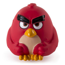 Load image into Gallery viewer, Spin Master Angry Bird RED Vinyl Figure 4 x 4 x 4 inches
