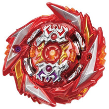 Load image into Gallery viewer, Takara Tomy Beyblade Burst B-179 Death Solomon Metal Fusion 2B

