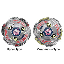 Load image into Gallery viewer, Takara Tomy Beyblade X BXG-07 Full Set Lightning L-Drago 1-60F (Upper Type &amp; Rapid Hit)
