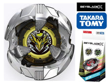 Load image into Gallery viewer, Takara Tomy Beyblade X BX-39 02  Shelter Drake 5-70O
