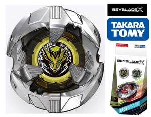 Takara Tomy Beyblade X BX-39 02  Shelter Drake 5-70O