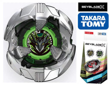 Load image into Gallery viewer, Takara Tomy Beyblade X BX-39 03 Shelter Drake 3-60D
