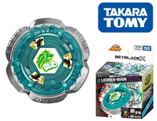 Load image into Gallery viewer, Takara Tomy Beyblade X BX-00/BXG-20 Rock Leone 6-80GN
