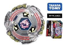 Load image into Gallery viewer, Takara Tomy Beyblade X BXG-07 01 Lightning L-Drago 1-60F (Rapid Hit Type)
