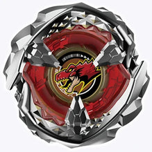 Load image into Gallery viewer, Takara Tomy Beyblade X BX-31 Random Booster Vol. 3 Full Set (Set of 6 Models)
