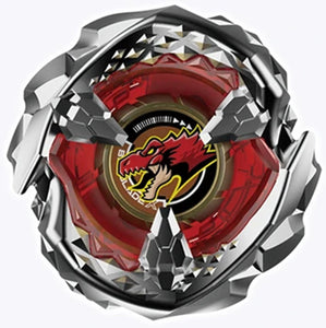 Takara Tomy Beyblade X BX-31 Random Booster Vol. 3 Full Set (Set of 6 Models)