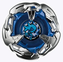 Load image into Gallery viewer, Takara Tomy Beyblade X BX-31 Random Booster Vol. 3 Full Set (Set of 6 Models)
