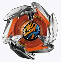 Load image into Gallery viewer, Takara Tomy Beyblade X BX-31 04 Dran Dagger 4-70P (Japan Import)
