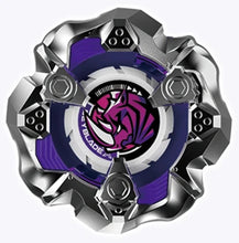 Load image into Gallery viewer, Takara Tomy Beyblade X BX-31 Random Booster Vol. 3 Full Set (Set of 6 Models)
