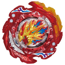 Load image into Gallery viewer, Takara Tomy Beyblade Burst B-203 02 Super Hyperion MR Tapered Xplosion-2 (NWOP)
