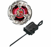 Load image into Gallery viewer, TAKARA TOMY Beyblade X Series 4 Bey Discount Pack: BX-01, BX-02, BX-03, BX-04
