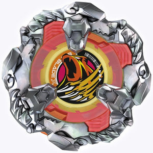 Takara Tomy BX-37 02 Beyblade X Bear Scratch 5-60F (NWOP)