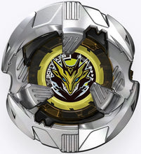 Load image into Gallery viewer, Takara Tomy Beyblade X BX-39 02  Shelter Drake 5-70O
