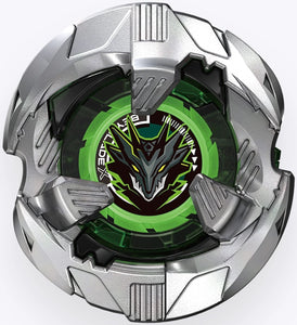 Takara Tomy Beyblade X BX-39 03 Shelter Drake 3-60D