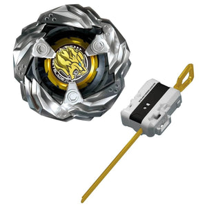 Takara Tomy Beyblade X BX-15 Starter Leon Claw 5-60P