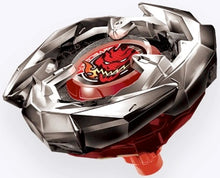 Load image into Gallery viewer, Takara Tomy Beyblade X BX-17 Booster Dran Sword 3-60F (Red Version) NWOP
