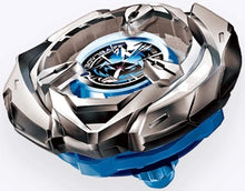 Load image into Gallery viewer, Takara Tomy Beyblade X BX-17 Beyblade Battle Entry Set
