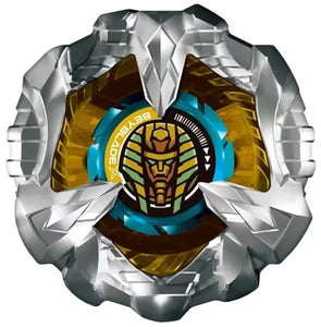 Takara Tomy Beyblade X BX-27 01 Booster Sphinx Cowl 9-80GN PRIZE