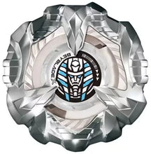 Load image into Gallery viewer, Takara Tomy Beyblade X BX-27 Random Booster Sphinx Cowl Select FULL SET (3pcs)
