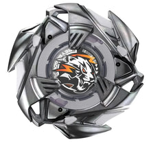 Load image into Gallery viewer, Takara Tomy Beyblade X BX-33 Booster Weiss Tiger 3-60U (Japan Import)
