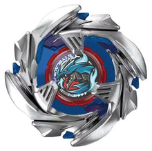 Load image into Gallery viewer, Takara Tomy Beyblade X BX-34 Starter Cobalt Dragoon 2-60C (with String Launcher)
