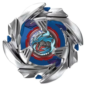 Takara Tomy Beyblade X BX-34 Starter Cobalt Dragoon 2-60C (with String Launcher)