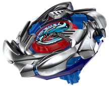 Load image into Gallery viewer, Takara Tomy Beyblade X BX-34 Starter Cobalt Dragoon 2-60C (with String Launcher)
