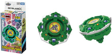 Load image into Gallery viewer, Takara Tomy Beyblade X Limited Edition BXG-11 (BX-00) Draciel Shield 7-60D
