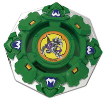 Load image into Gallery viewer, Takara Tomy Beyblade X Limited Edition BXG-11 (BX-00) Draciel Shield 7-60D
