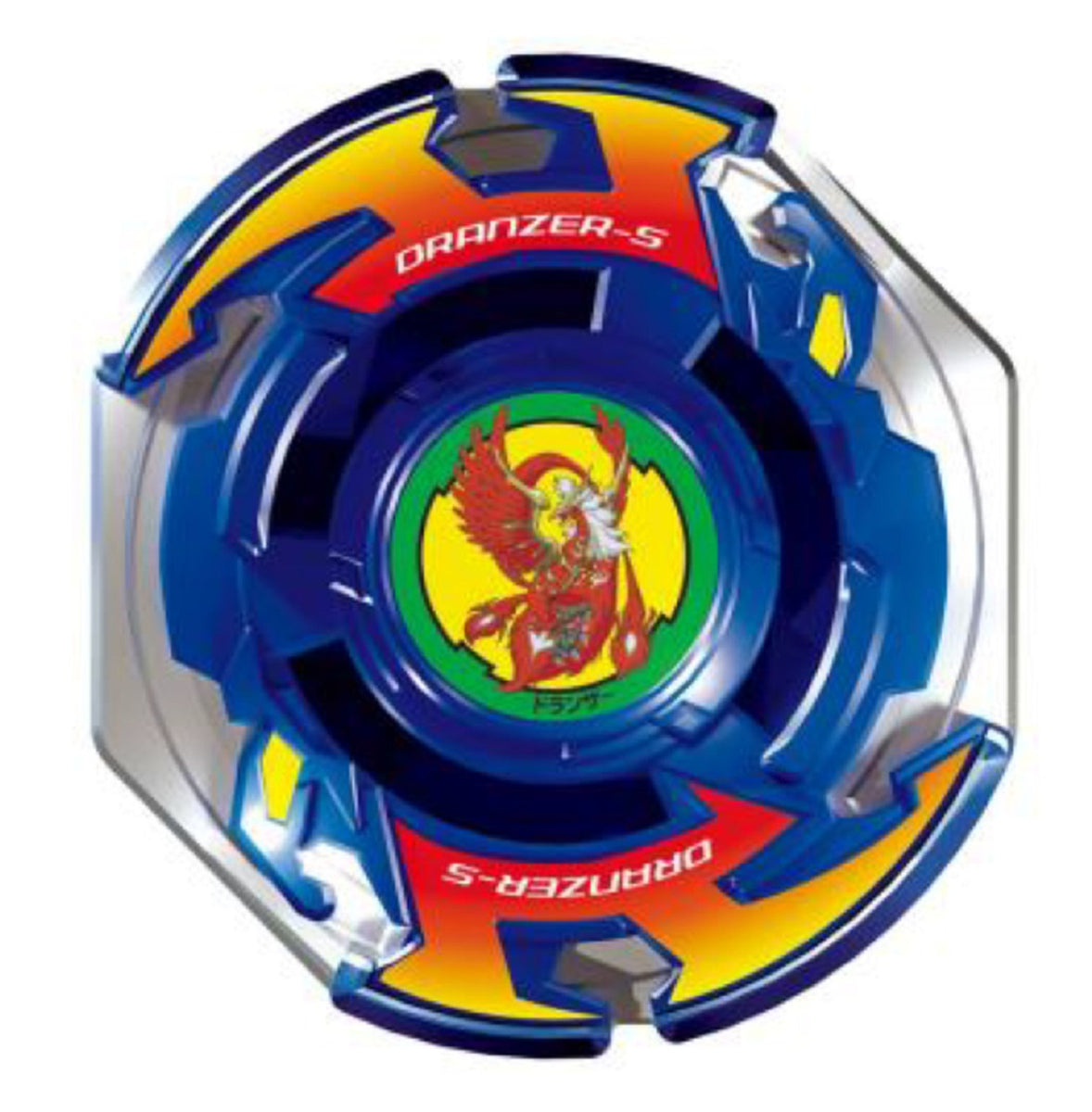 Takara Tomy Beyblade X Limited Edition BXG-01 (BX-00) Dranzer Spiral 3 ...