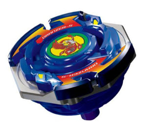 Takara Tomy Beyblade X Limited Edition BXG-01 (BX-00) Dranzer Spiral 3-80T