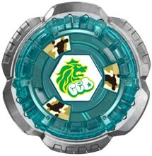 Load image into Gallery viewer, Takara Tomy Beyblade X BX-00/BXG-20 Rock Leone 6-80GN
