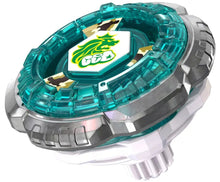 Load image into Gallery viewer, Takara Tomy Beyblade X BX-00/BXG-20 Rock Leone 6-80GN
