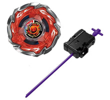 Load image into Gallery viewer, Takara Tomy Beyblade X CX-09 Starter SolEclipse D5-70TK
