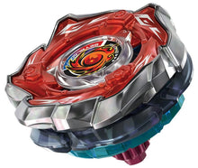 Load image into Gallery viewer, Takara Tomy Beyblade X CX-09 Starter SolEclipse D5-70TK
