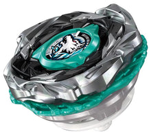 Load image into Gallery viewer, Takara Tomy Beyblade X CX-10 Booster WolfHunt F0-60DB
